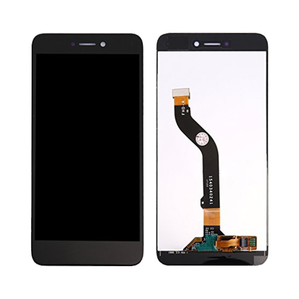 Screen LCD Huawei P8 lite 2017/ P9 lite 2017 (black) refurbished